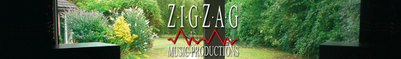 Zigzag Music Productions